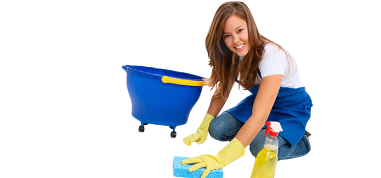 Washington DC Cleaning Services